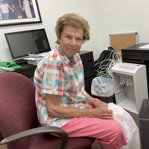 Team Page: Team Spirit